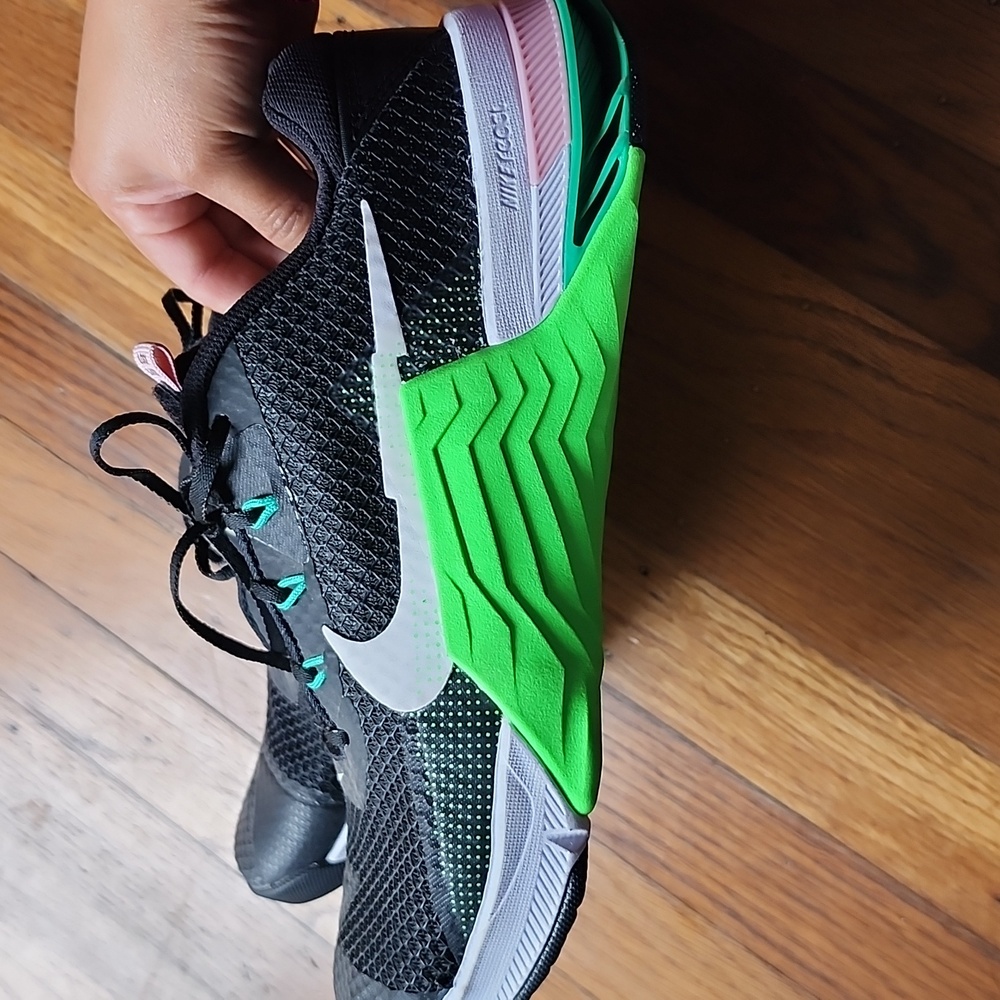 Nike React Metcon Hyperlift Shoes Size US 8.5